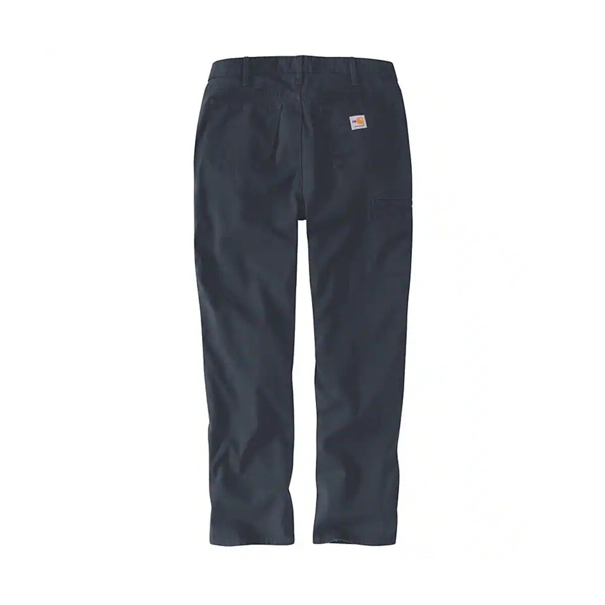 ncf420Carharttパンツ Carhartt Women's FR Rugged Flex Relaxed Fit Canvas Work Pant